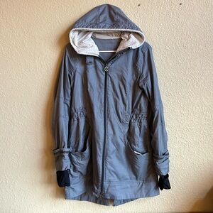 Lululemon coat